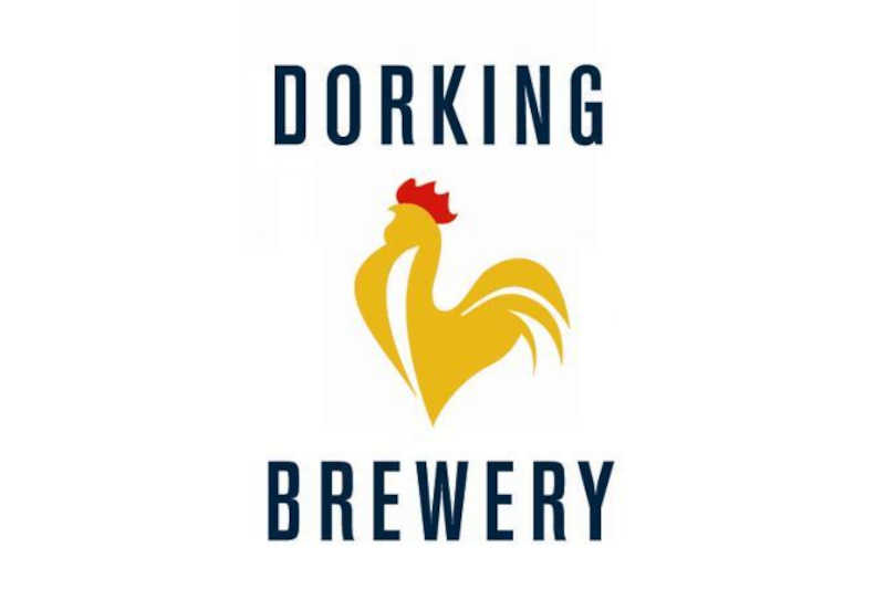 Local Dorking Brewery